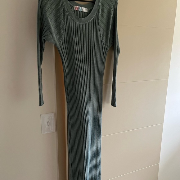 FP Walk About Maxi Dress - Picture 3 of 4